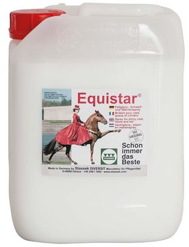 Equistar Fellglanz Kanister 10Liter