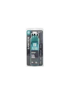 Select Ersatzflasche mit Filterschaum Select S1