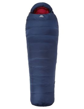 Helium 600 Women's Daunenschlafsack L/Links