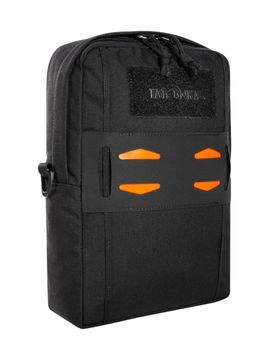 Tatonka Side Pocket 4L BC Schwarz