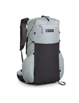 Skala 38 Ultralight Rucksack Glacier