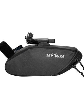 Bike Saddle Bag S Fahrradtasche Schwarz