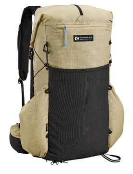 Skala 38 Ultralight Rucksack Badlands