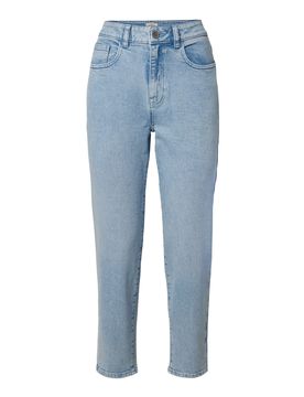 Da.Denim - Damen - Gr. 38 - dunkelblau - dunkelblau