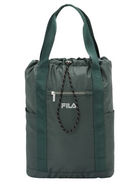 Fila Sporttasche - grün - grün