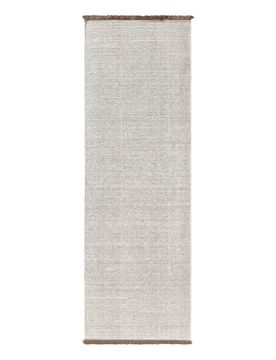 Benuta Läufer »Mia«, braun, ca. 80 x 250 cm