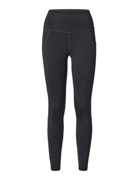 Bodyforming-Sporttight - Damen - Gr. XL - anthrazit - anthrazit