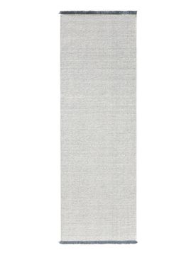 Benuta Läufer »Mia«, blau, ca. 70 x 200 cm