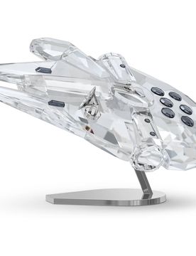 Star Wars Millennium Falcon OS