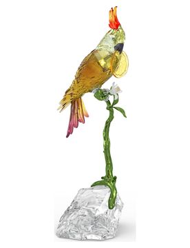 Swarovski Idyllia Cacatua OS
