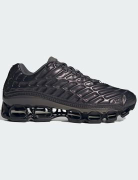 SCARPA MEGARIDE F50 42 2/3 Utility Black / Simple Brown / Grey Six