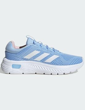 Scarpe Cloudfoam Comfy Elastic 41 1/3 Glow Blue / Cloud White / Clear Pink
