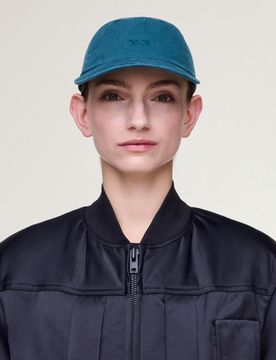 Y-3 Dad Cap Uomo (M/L) Aurora Ivy