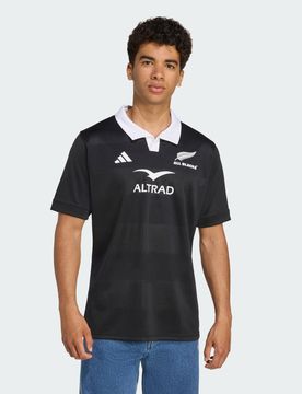 Maglia Home All Blacks L All Black