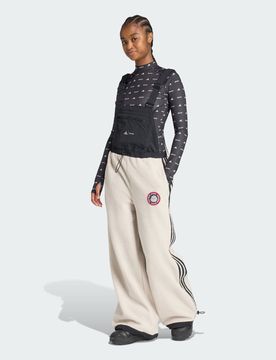 Pantaloni con pettorina x MOON BOOT Bliss