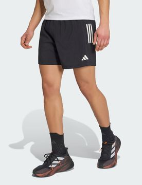 Adidas Short Own The Run Black
