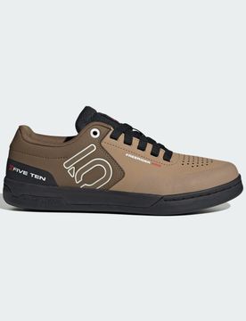 Scarpe da mountain bike Five Ten Freerider Pro 46 2/3 Cardboard / Off White / Core Black