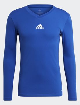 Maglia Team Base 2XL Royal Blue