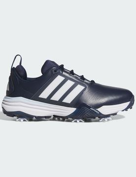 Scarpe da golf ADIPOWER 26 42 2/3 Collegiate Navy / Cloud White / Crystal Sky