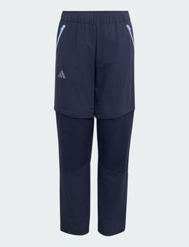 Pantaloni Terrex Multi CLIMA365 Zip-off per bambini e bambine 13-14A Legend Ink