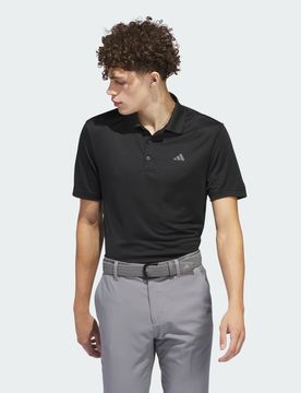 Polo adi Performance XL Black