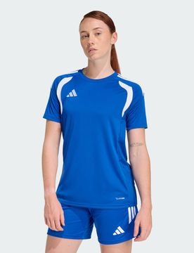 Maglia Tiro26 League XL Royal Blue / White