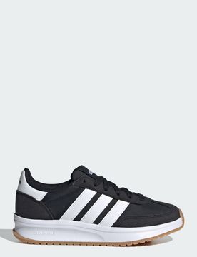 Scarpe Run 70s 2.0 Core Black / Cloud White / Gum