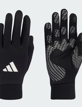 GUANTI TIRO COMPETITION S Black / White