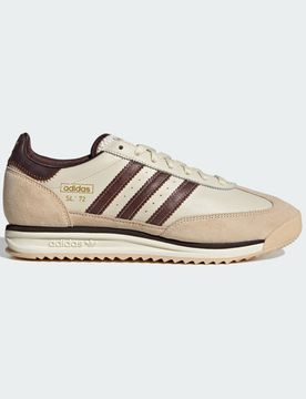 SCARPE SL 72 RS 40 2/3 Cream White / Dusky Bronze / Aurora Coffee