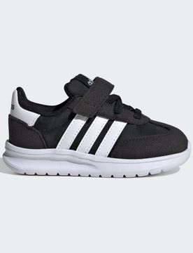 Scarpe Run 70s 2.0 Infant 22 Core Black / Cloud White / Core Black