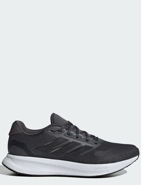 Scarpe da running Runfalcon 5 39 1/3 Grey Six / Core Black / Cloud White