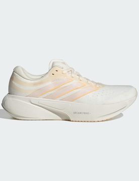 SCARPE DA RUNNING SUPERNOVA SOLUTION 3 38 2/3 Chalk White / Acid Orange / Wonder Quartz