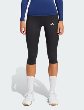 Leggings Techfit Capri Dark Blue