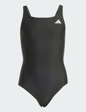 Costume da bagno V-back Black