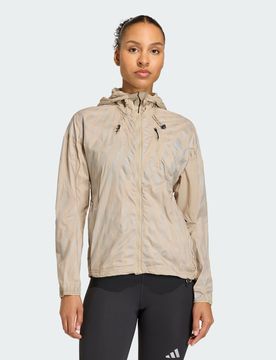 Giacca da running adi365 Reflective M Wonder Cargo