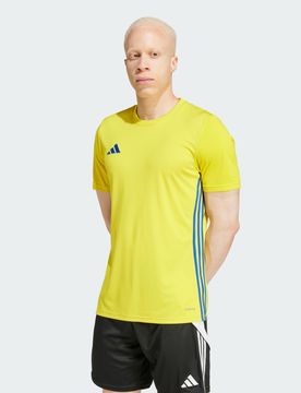 Tabella 23 Jersey XL Team Yellow / Royal Blue