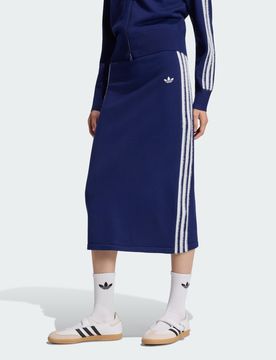GONNA IN MAGLIA XL Dark Blue / White