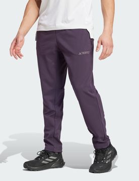 Pantaloni Terrex Multi Knit Aurora Black