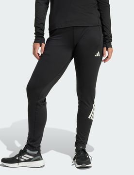 Pantaloni da running adi365 Iconic M Black
