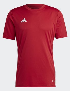 Tabella 23 Jersey Team Power Red 2 / White