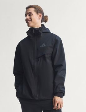 Giacca Rain Terrex Multi 2 Layer Climaproof 2XL Black