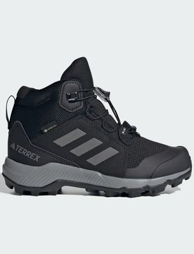 Scarpe da hiking Terrex Mid GORE-TEX Core Black / Grey Three / Core Black