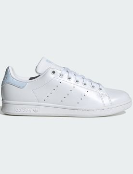 Scarpe Stan Smith Cloud White / Cloud White / Crystal Sky