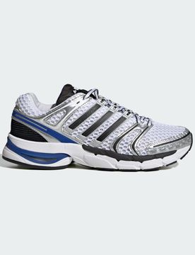 SCARPE ADISTAR CONTROL 5 Cloud White / Core Black / Collegiate Royal