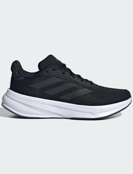 Scarpe Response Super 37 1/3 Core Black / Core Black / Grey Five