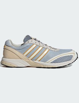 SCARPE ADIZERO ADIOS OG 40 Crystal Sky / Off White / Preloved Yellow