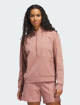 Ultimate365 Tour Hybrid Jacket Warm Clay