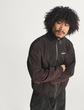 Adidas Track top EQT Aurora Coffee