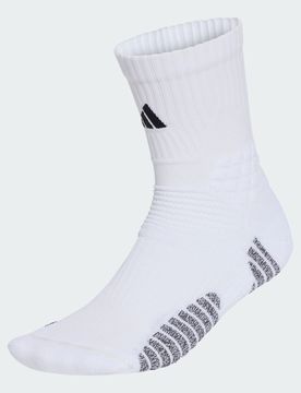 Adidas CALZE DA BASKET DBB White