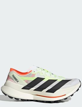 AGRAVIC SPEED ULTRA 2 - Donne 41 1/3 Cloud White / Core Black / Reflective Silver